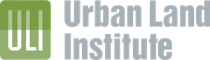 Urban Land Institute Logo Vector