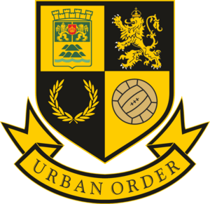 urban order Logo PNG Vector