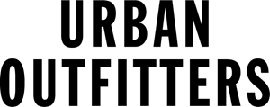 Urban Outfitters Logo PNG Vector