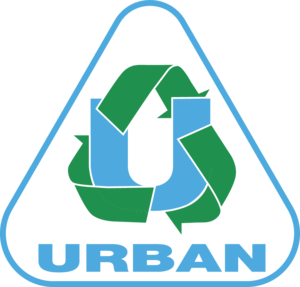 Urban SA Bucuresti Logo PNG Vector