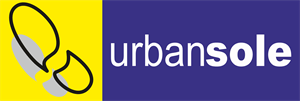 Urban Sole Logo PNG Vector