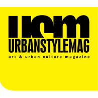 Urban Style Mag Logo PNG Vector
