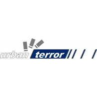 Urban Terror Logo PNG Vector