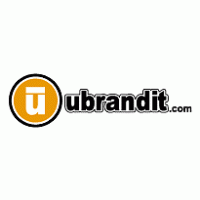 urbandit.com Logo PNG Vector