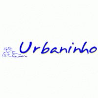 Urbaninho Logo PNG Vector