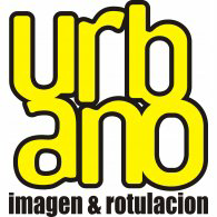 urbano Logo PNG Vector
