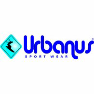 Urbanus Logo PNG Vector