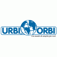 Urbi et Orbi Logo PNG Vector