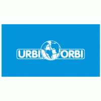 Urbi et Orbi Logo PNG Vector