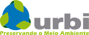 URBI Logo Vector