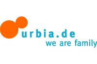 URBIA Logo PNG Vector