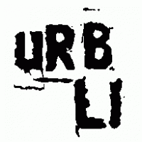 Urbli Logo PNG Vector