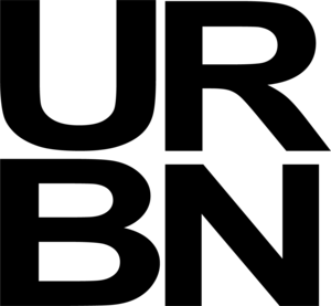 Urbn Logo Vector