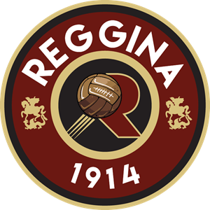 Urbs Reggina 1914 Logo PNG Vector