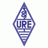 URE Logo PNG Vector