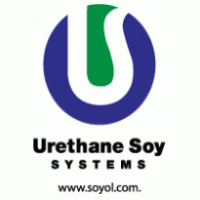 Urethane Soy Systems Logo PNG Vector