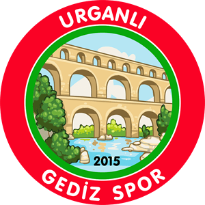 Urganlı Gedizspor Logo PNG Vector