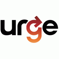 Urge Logo PNG Vector