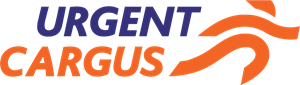 URGENT CARGUS Logo PNG Vector