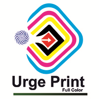 URGEPRINT Logo PNG Vector
