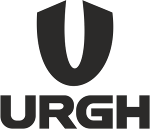 Urgh Logo PNG Vector