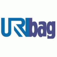 Uribag Logo PNG Vector