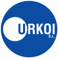 urkoi Logo PNG Vector