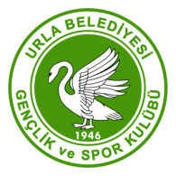 Urla Belediyesi GSK Logo Vector