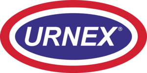Urnex Logo PNG Vector