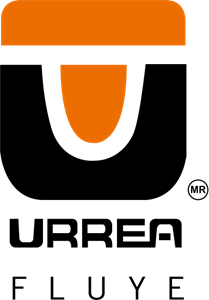 URREA Fluye Logo PNG Vector