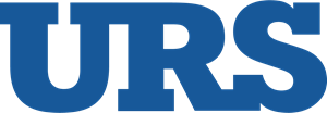 URS Corporation Logo PNG Vector