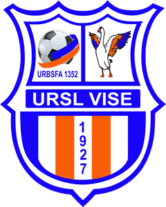 URSL Visé Logo PNG Vector