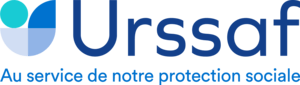 Urssaf Logo PNG Vector