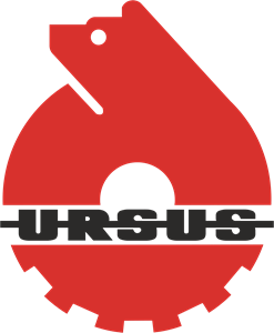 Ursus Logo PNG Vector