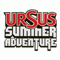 ursus summer Logo Vector