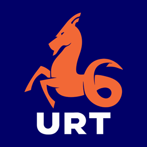 URT Union de Rugby Tucuman Logo PNG Vector