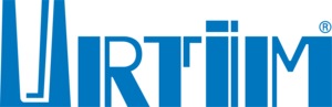 URTIM Formwork & Scaffolding Systems Logo PNG Vector