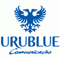 Urublue Logo PNG Vector