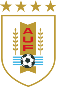 Uruguay - Asociación Uruguaya de Fútbol Logo PNG Vector