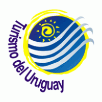 uruguay Logo PNG Vector