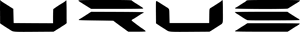 Urus Logo PNG Vector
