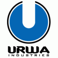 Urwa Industries Logo PNG Vector