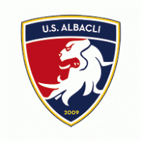 US Albacli Logo PNG Vector
