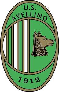 US Avellino Logo PNG Vector