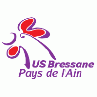 US Bressane Logo PNG Vector