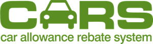 US Car Allowance Rebate System Logo PNG Vector