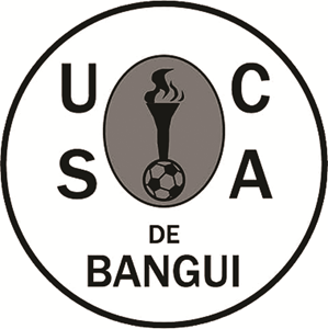 US Centrafricaine de Bangui Logo PNG Vector
