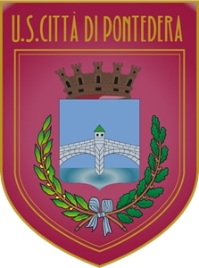 U.S. Città di Pontedera Logo PNG Vector