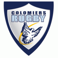 US Colomiers Logo PNG Vector