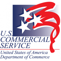 US Commercial Service Logo PNG Vector